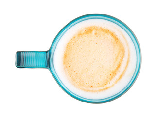 Brown Coffee Mug