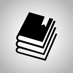 Book icon