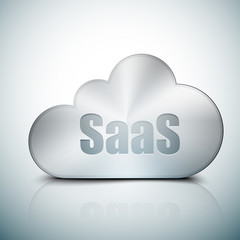SaaS metallic Cloud