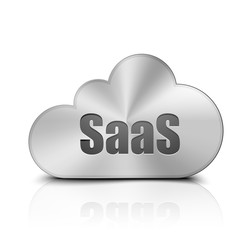 SaaS metallic Cloud