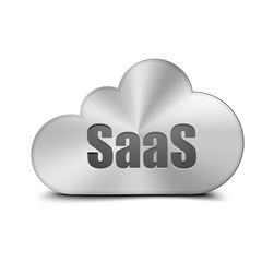 SaaS metallic Cloud