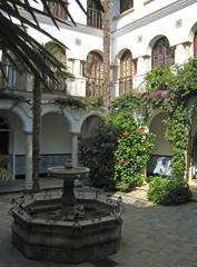 Roda de Barà. Espagne