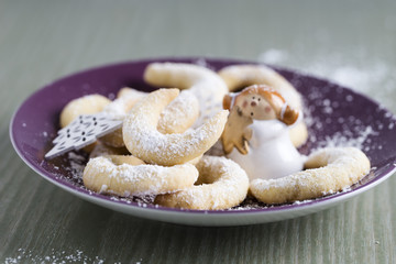sand tarts