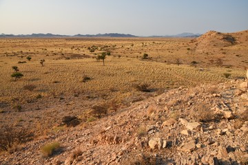 Namib-Randgebiet