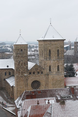 Der Osnabrücker Dom