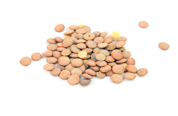 lentils