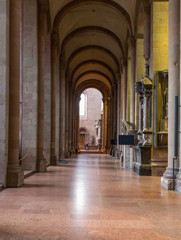 Fototapeta premium Mainz