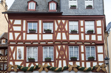 Fototapeta premium Mainz