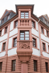 Naklejka premium Mainz