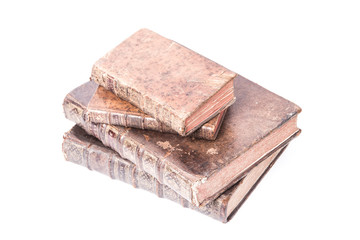 alte Bücher