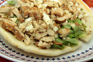 pita au poulet 17012016