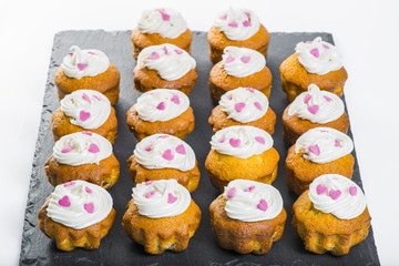 cupcakes