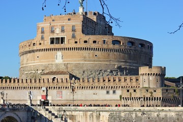 Castel Sant'Angelo