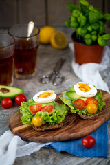 Sandwich
