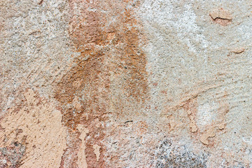 Old grunge textures backgrounds. Perfect background with space.