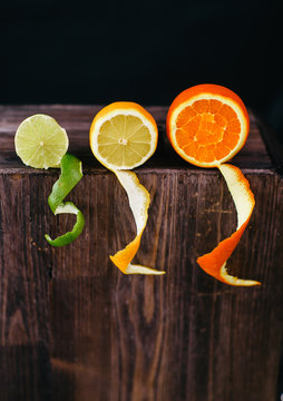 citron