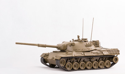 German main battle tank