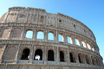 Colosseum Rome