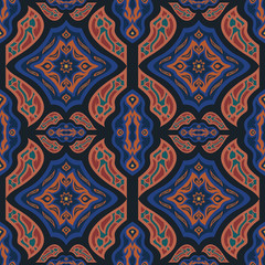 seamless pattern
