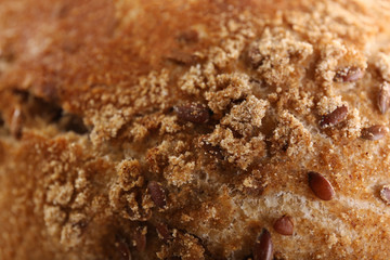 Bread background