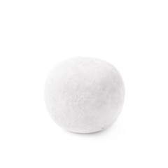 Sugar coated balls candy