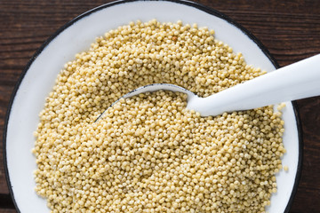 millet seed