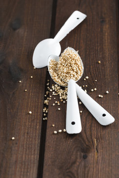 quinoa