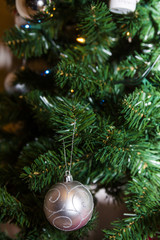 Christmas Tree Decoration