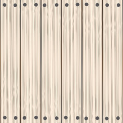 Obraz premium Wooden board. Background.