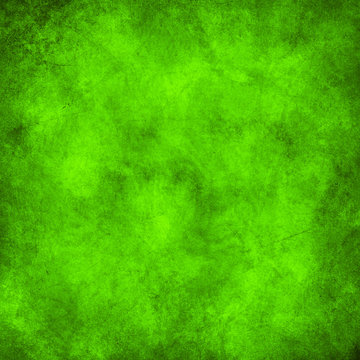 abstract green background