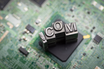Internet, Social media & Blog website design icon