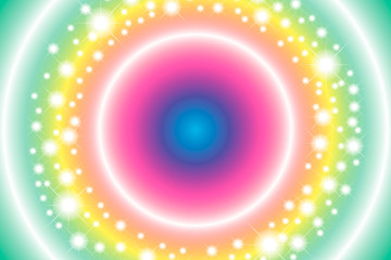 #Background #wallpaper #Vector #Illustration #design #free #free_size #charge_free #colorful #color rainbow,show business,entertainment,party,image 背景壁紙素材,虹色,レインボーカラー,七色,カラフル,スターダスト,星の模様,光,輝き,キラキラ,虹