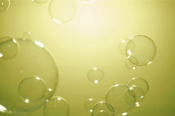 Soap Bubbles