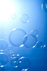 Soap Bubbles