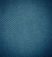 Vintage photo, Structure of fluffy towel as background texture