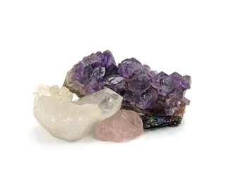 Mineralien