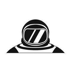 Suit black simple icon