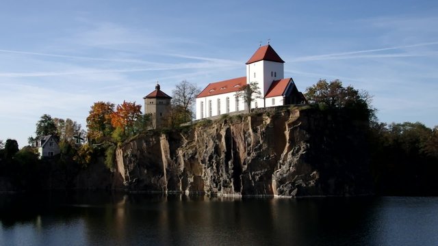 Beucha Bergkirche vid 02