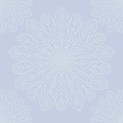 Decorative background for greeting cards
