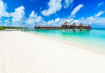  beach with Maldives