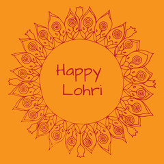Happy Lohri