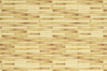 Wooden wall