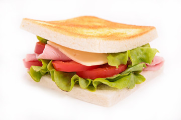 sandwich