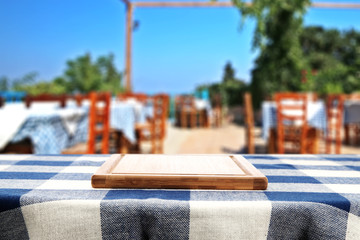 beach bar 