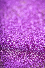 beautiful and shiny bokeh background