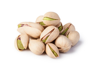 Pistachio nuts