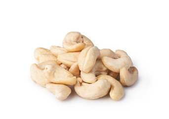 Cashew nuts