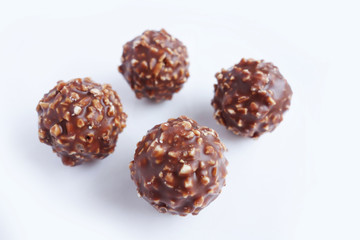 chocolate