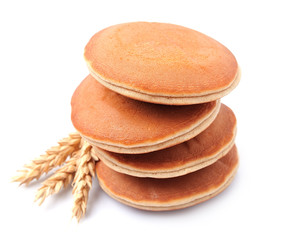 Pancakes