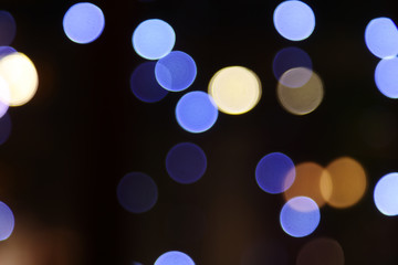 Bokeh